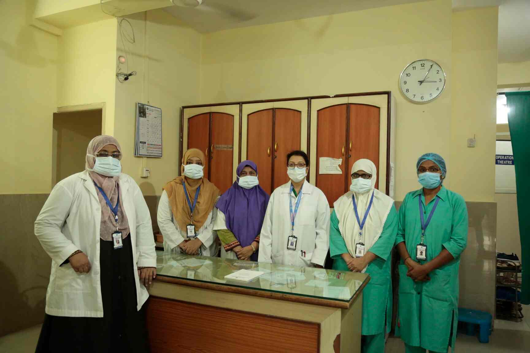 Salamah Hospital in Mehdipatnam,Hyderabad Best Maternity Hospitals in