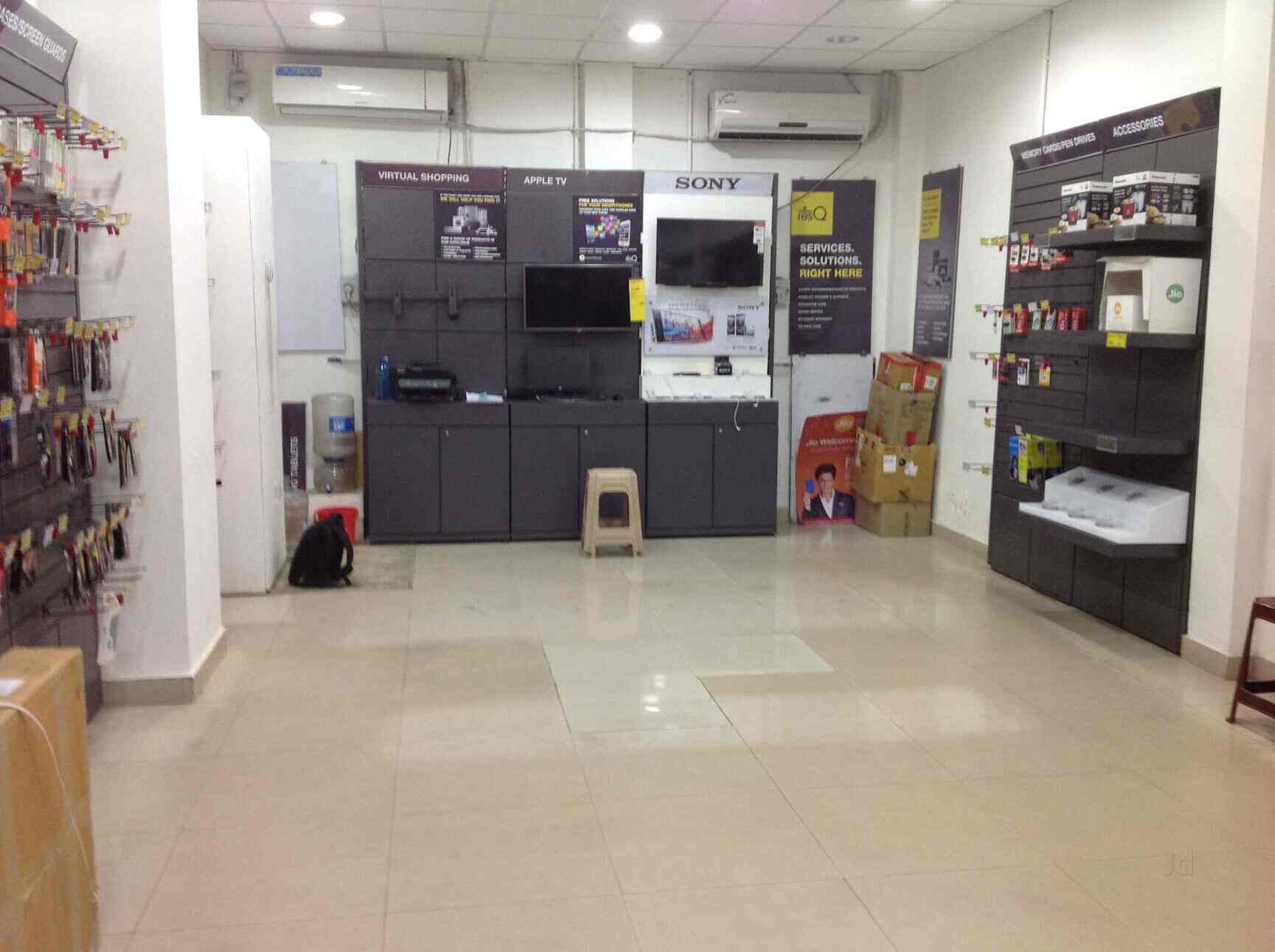 Reliance Digital Xpress Mini in Kukatpally,Hyderabad Best Smart Watch