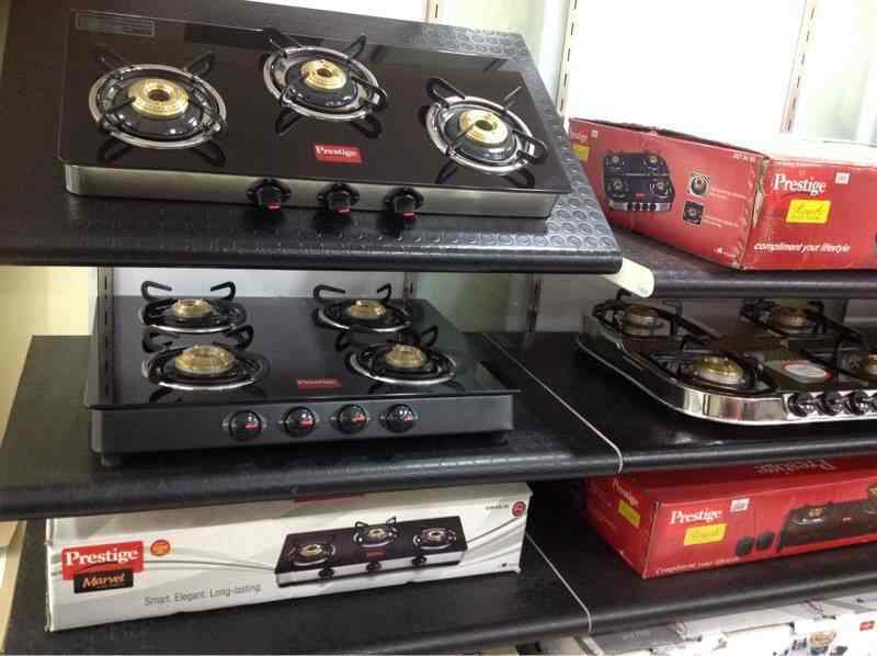 Mahalaxmi Home Needs in Attapur,Hyderabad Best Home Appliance Dealers in Hyderabad Justdial