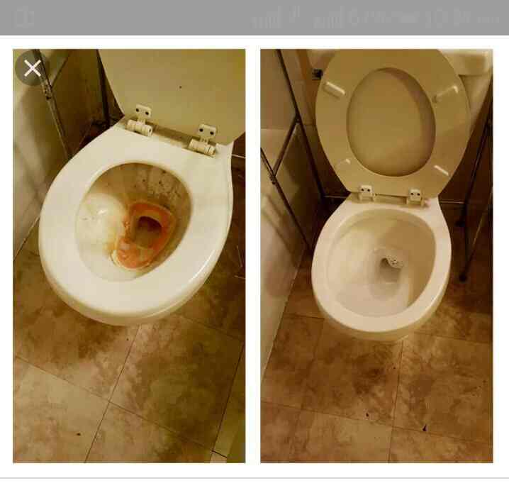 Sr Toilet Cleaning Services (Closed Down) in Karmanghat, Hyderabad