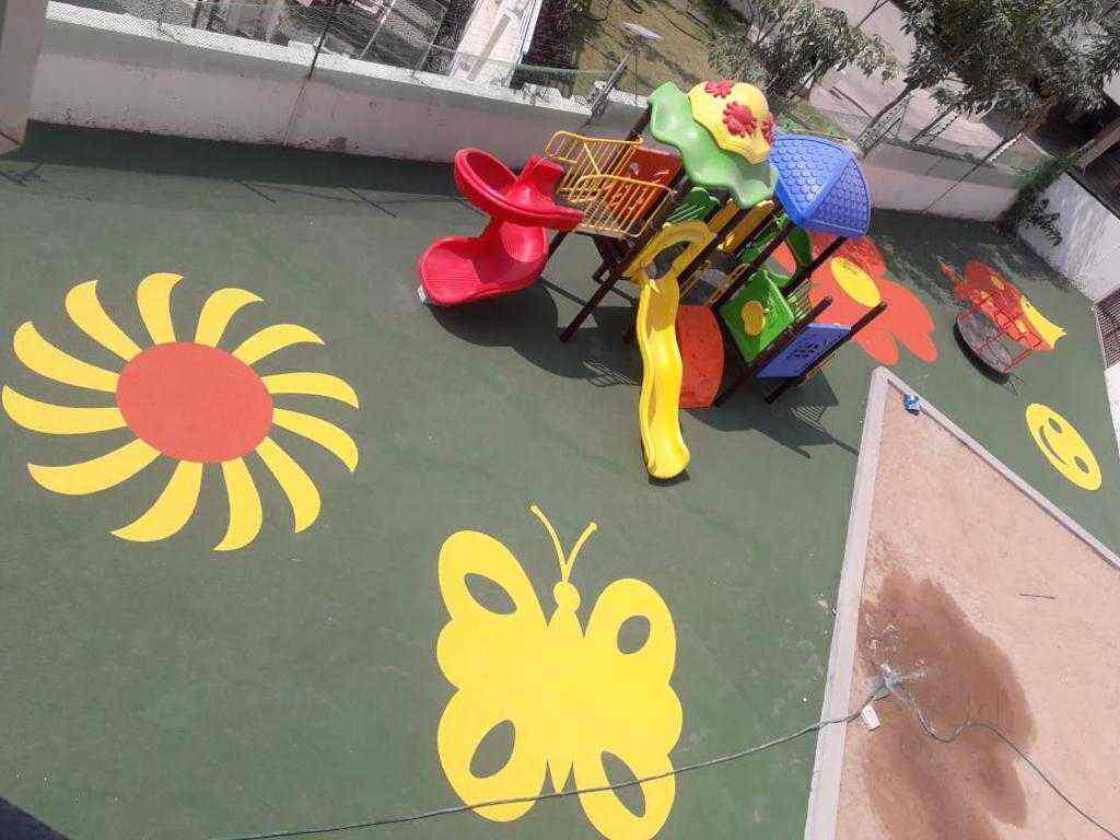 Top 50 Playground Equipment Dealers in Hyderabad Best Kids Play
