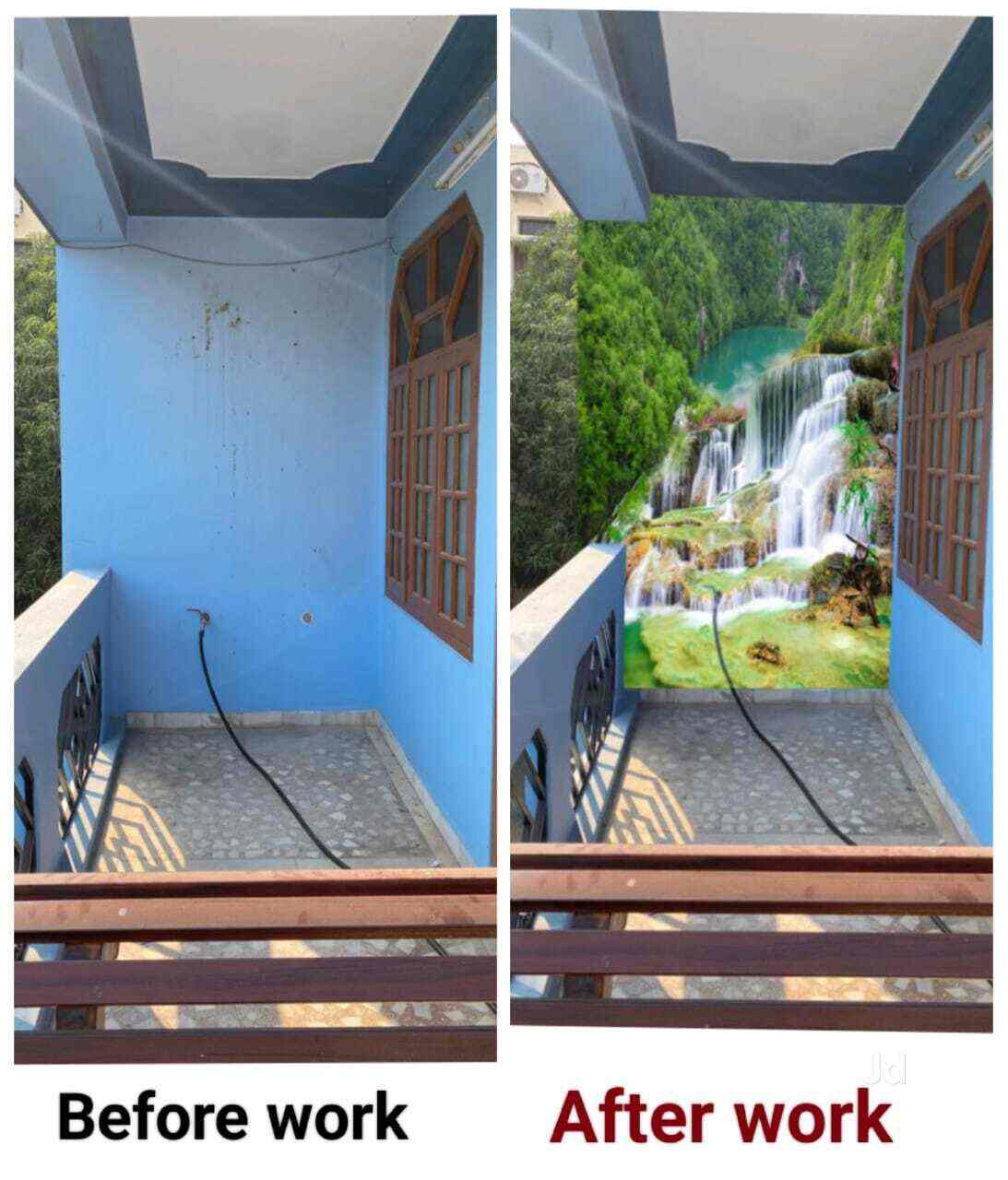 Znk Enterprises Wallpapers And Carpets in Malkajgiri,Hyderabad Best