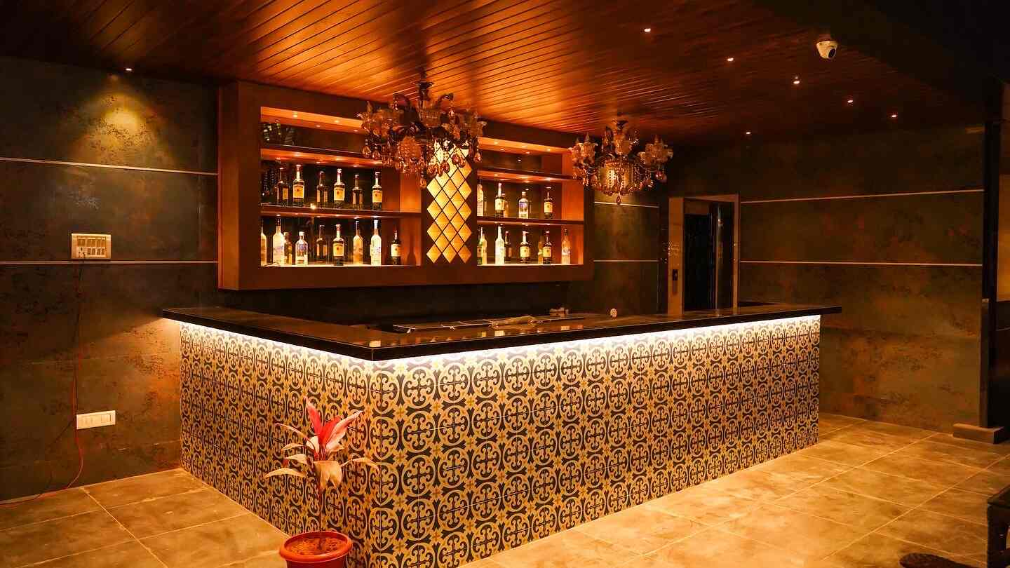 Heavens's Restaurant & Bar in Uppal,Hyderabad Best Restaurants in