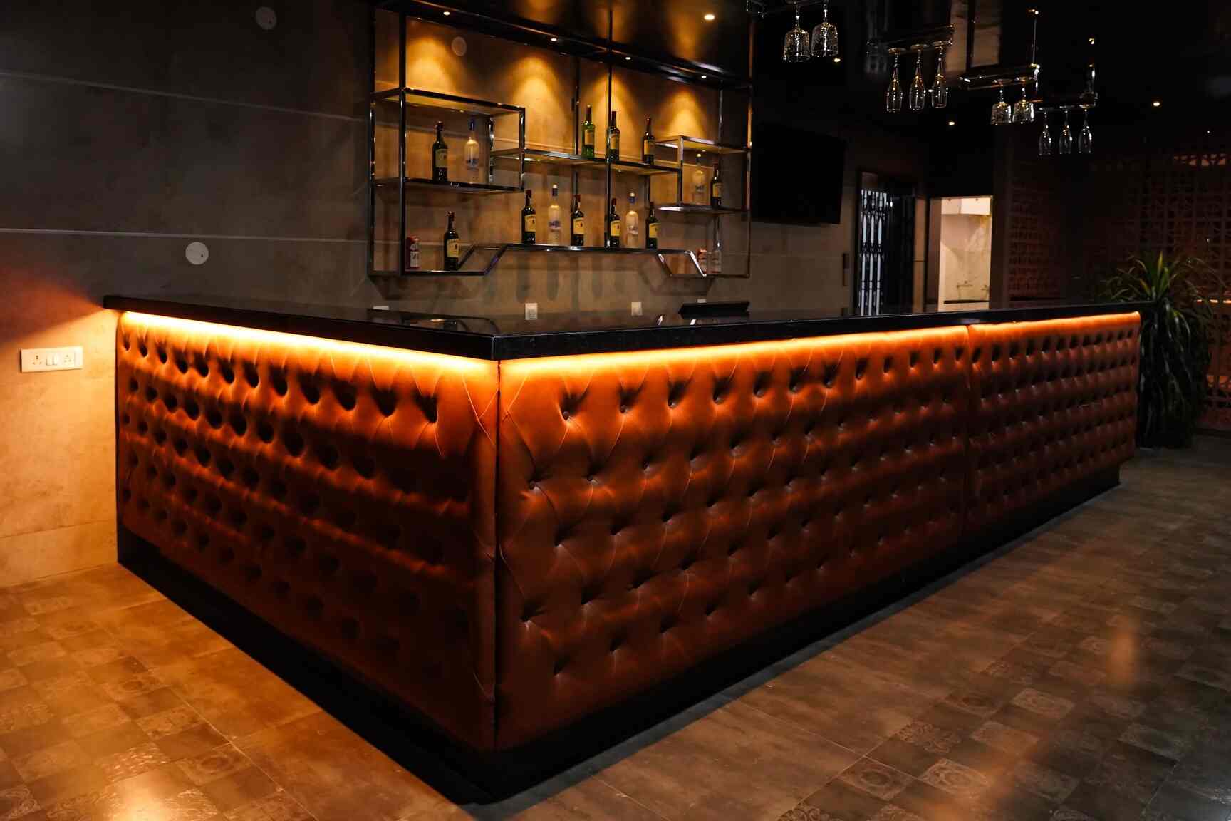 Heavens's Restaurant & Bar in Uppal,Hyderabad Best Restaurants in