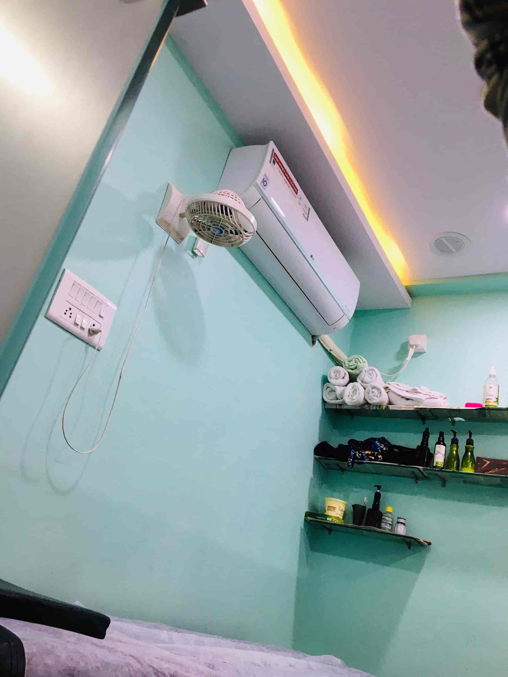 Top Beauty Parlours in Godumakunta,Hyderabad Best Ladies Beauty