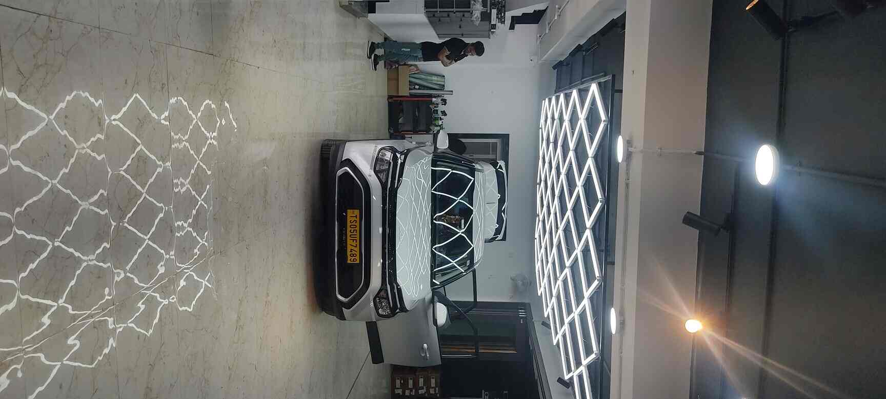 Carzoo in Manikonda,Hyderabad Best Car Accessory Dealers in Hyderabad Justdial