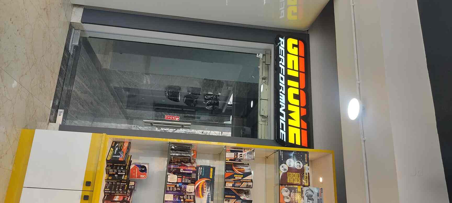 Carzoo in Manikonda,Hyderabad Best Car Accessory Dealers in Hyderabad Justdial