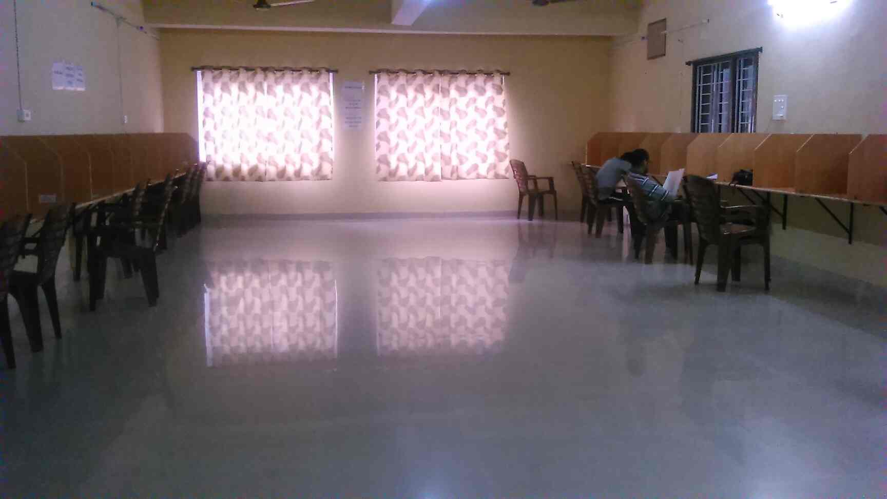 Pragathi Reading Room in Dilsukh Nagar,Hyderabad Best Reading Rooms