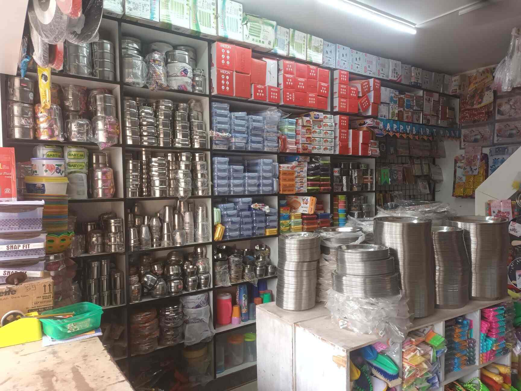 Sri Kesariya Junction in Gowlidoddi,Hyderabad Best Plastic Product Dealers in Hyderabad Justdial