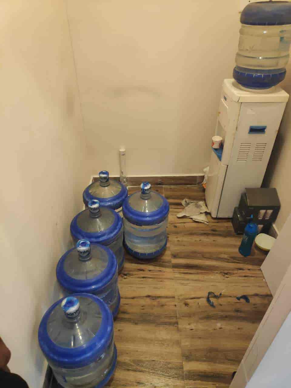 Top Water Suppliers (500 Litres To 1000 Litres) in Orella Best Water