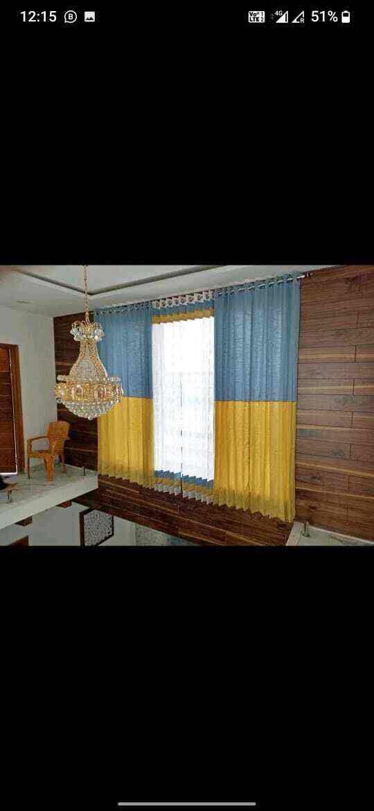 Elegant Furnishing Gachibowli in Gachibowli,Hyderabad Best Curtain