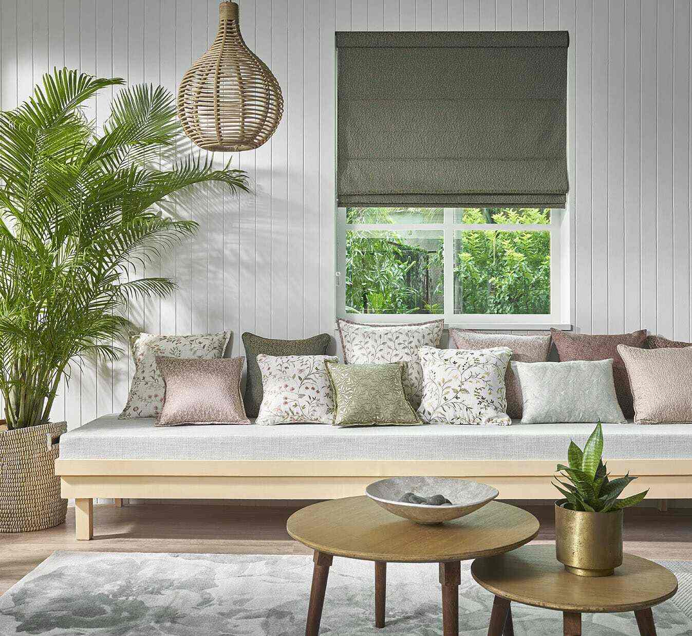 Elegant Furnishing Gachibowli in Gachibowli,Hyderabad Best Curtain