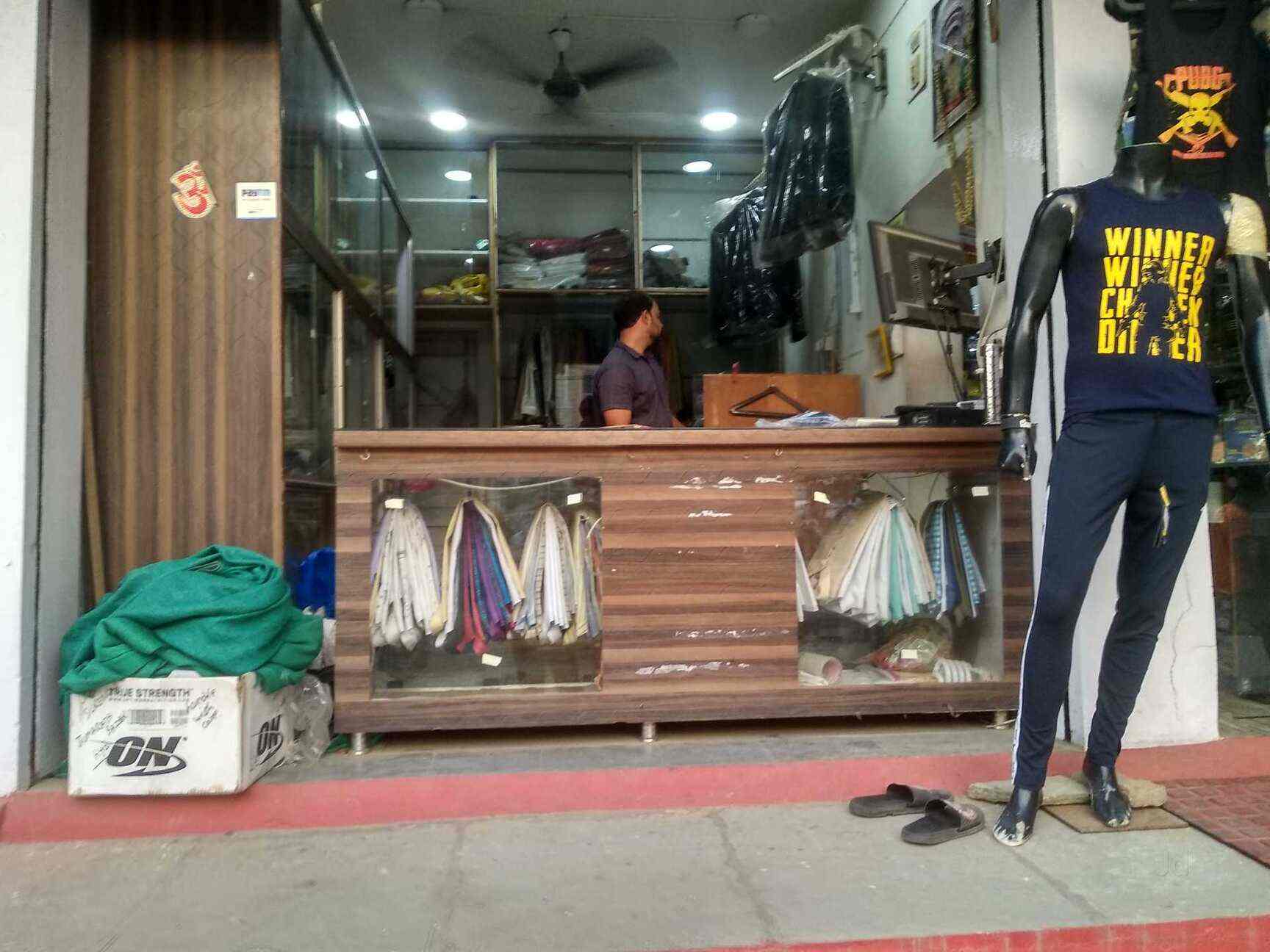 New Snow White Dry Cleaners in Ou ColonyShaikpet,Hyderabad Best Dry