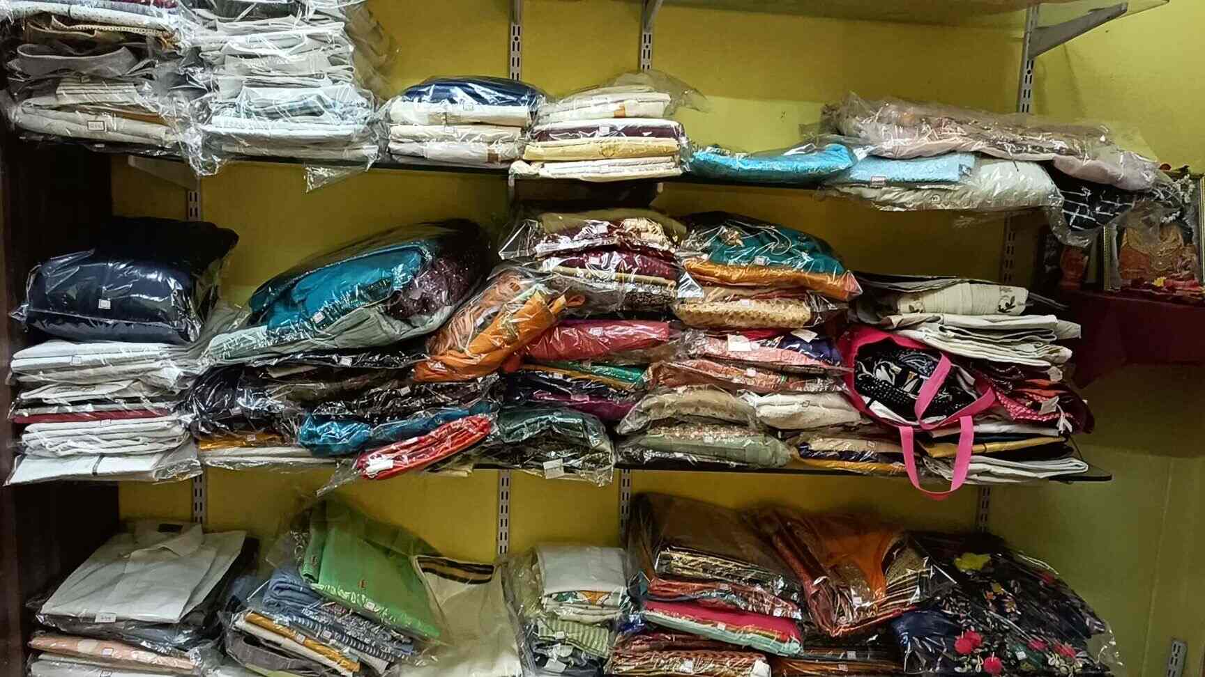 New Snow White Dry Cleaners in Ou ColonyShaikpet,Hyderabad Best Dry