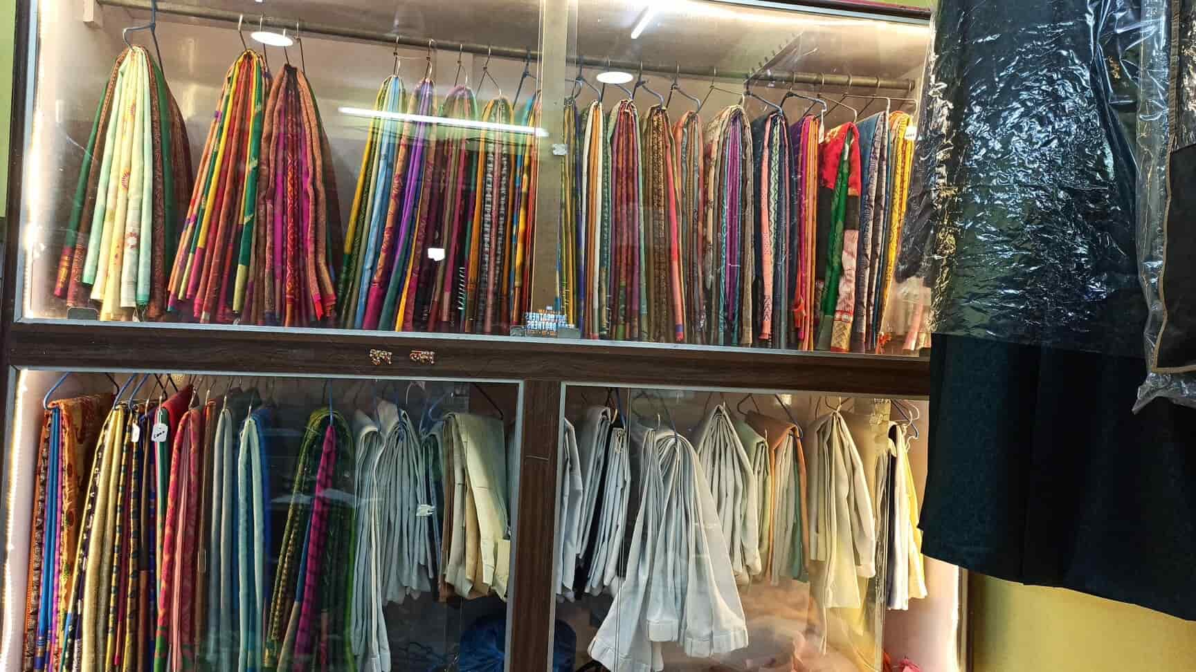 New Snow White Dry Cleaners in Ou ColonyShaikpet,Hyderabad Best Dry