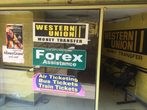 Forex agents in kukatpally metro world cup 2002 south korea fixed matches betting