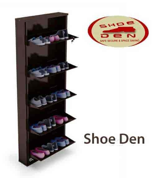 Mehar industries shoe den hot sale