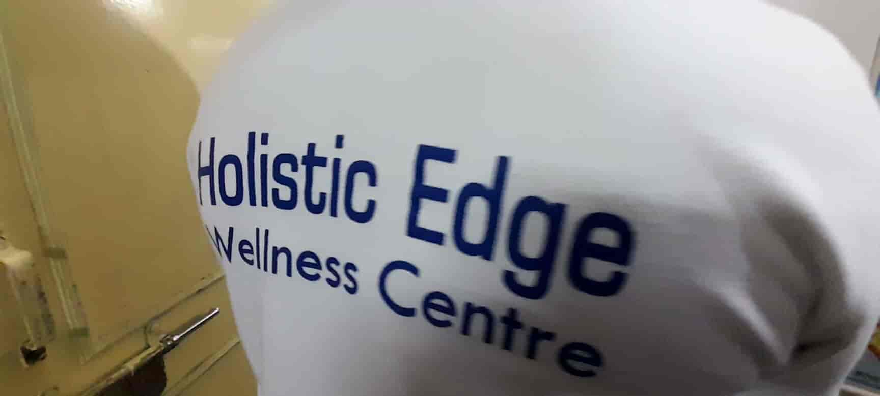 Chiropractor And Acupuncture Holistic Edge Wellness Centre in