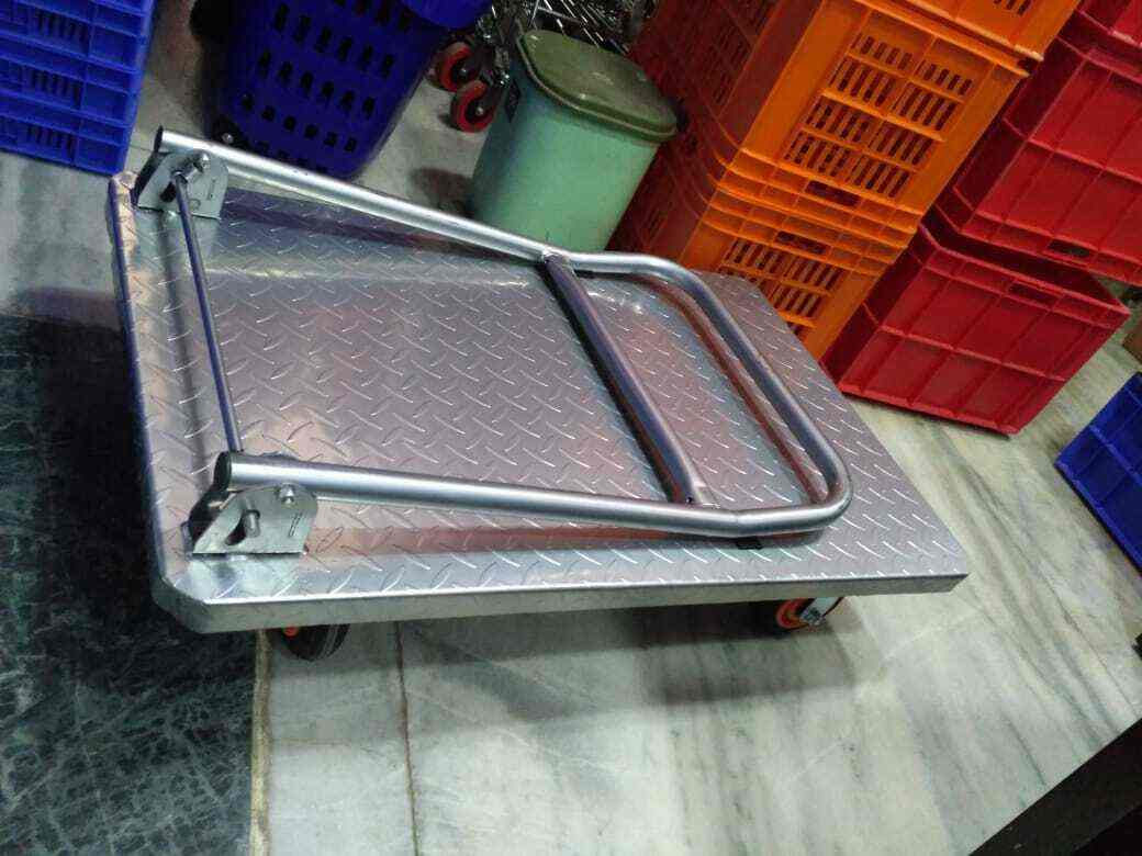 Top Sack Trolley Dealers in Goa सक ट्राली डीलर्स, गोवा near me Justdial