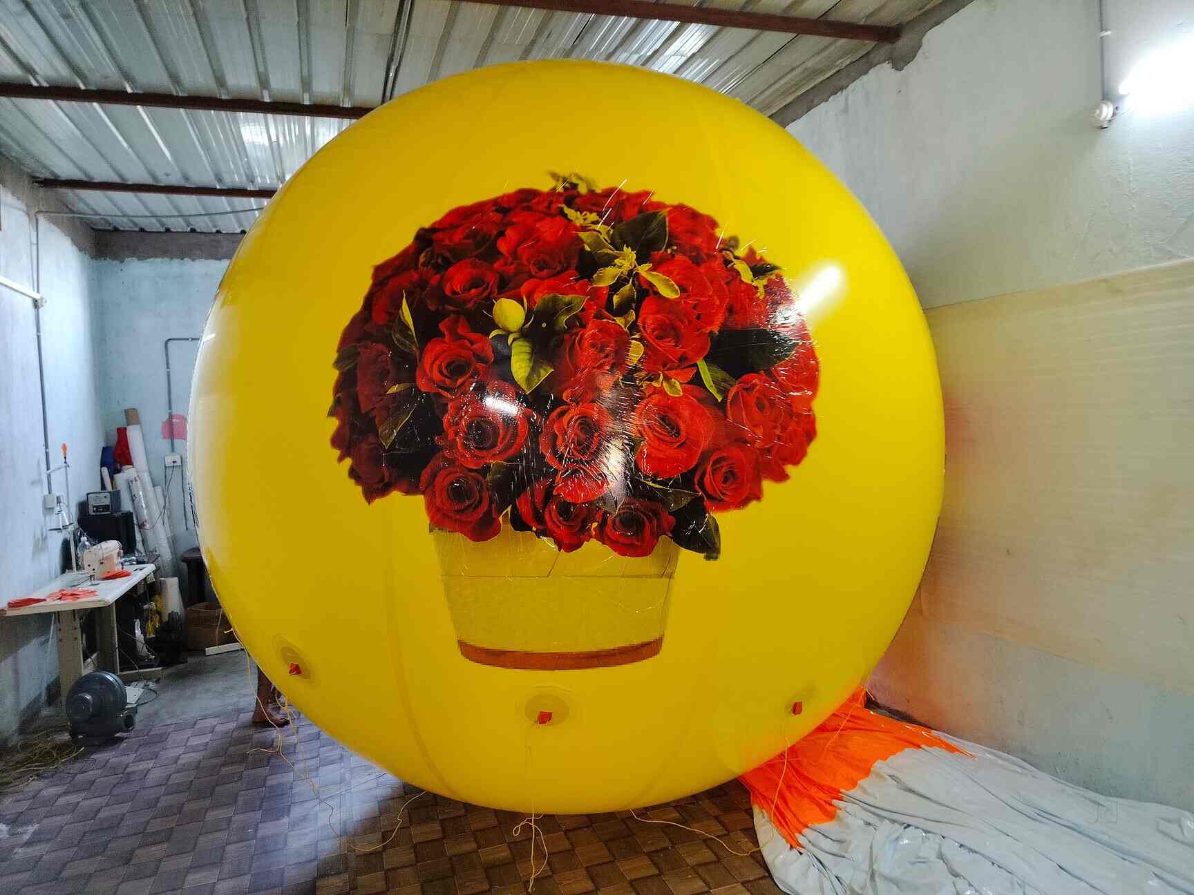 Top Rubber Balloon Manufacturers in Lucknow रबर बैलून मनुफक्चरर्स
