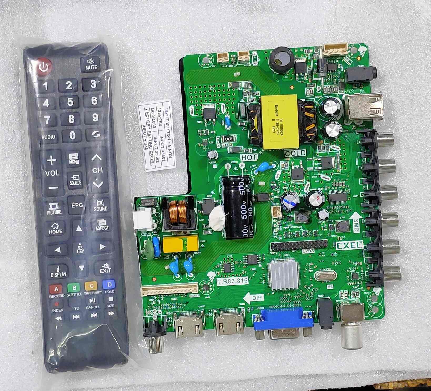 Ssr Electronics Dth Recharge Led Tv Repair in Lb Nagar,Hyderabad Best