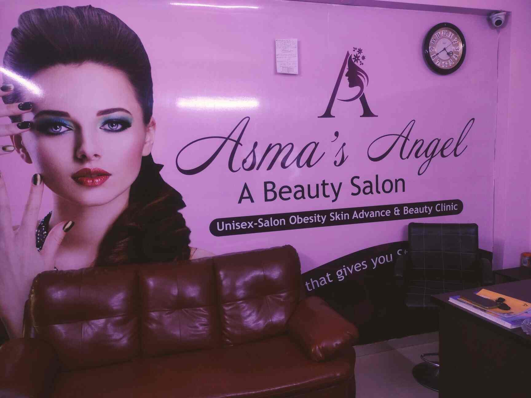 ASMA'S ANGEL in Madhapur,Hyderabad Book Appointment Online Best