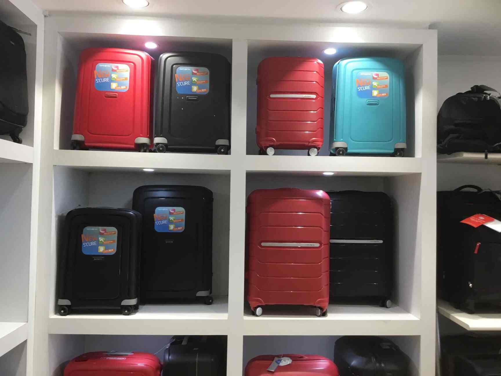 Top Samsonite Sling Bag Dealers in Kukatpally Best Samsonite Sling