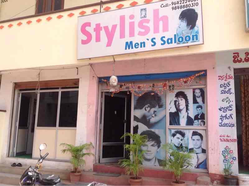 Top 50 Beauty Salons For Men in BN Reddy Nagar Best Salonsmen