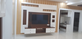 Top 100 Interior Designers For Beauty Parlour In Banjara Hills