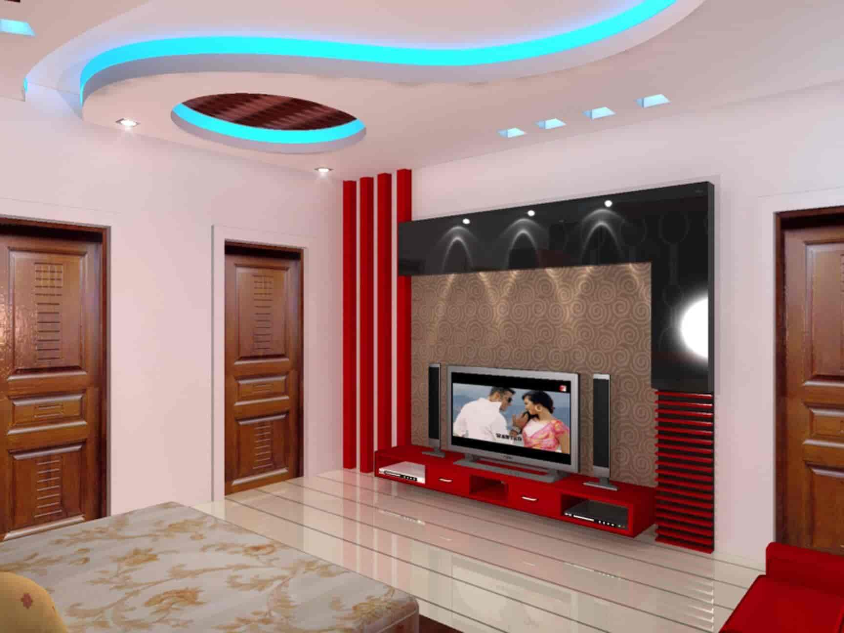 Dream House Interior Design, Kukatpally - House Painters in ... Dream House Interior Design, Kukatpally - House Painters in ...