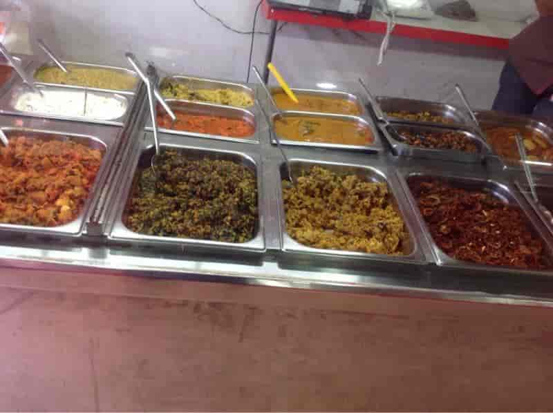 Find list of Curries Point in Lalapet, Hyderabad near me Justdial