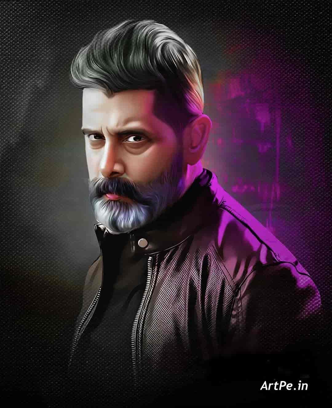 Top Painting Artists in Champapet, Hyderabad Best Canvas Painters