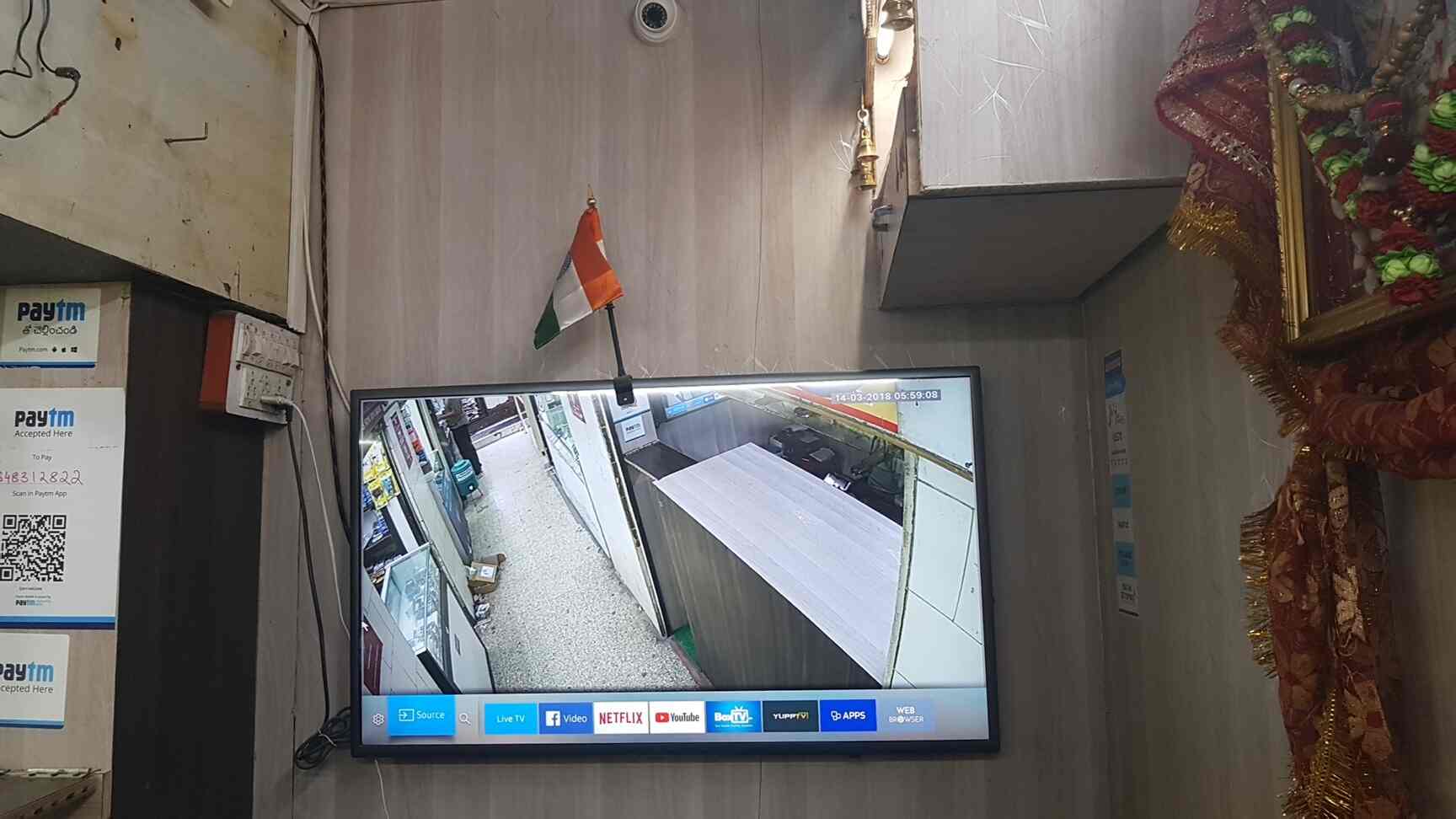 Tirumala Hongkong Bazar in Sarojini Devi Road,Hyderabad Best Toy