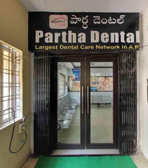 Top 63+ partha dental skin hair clinic best in.eteachers