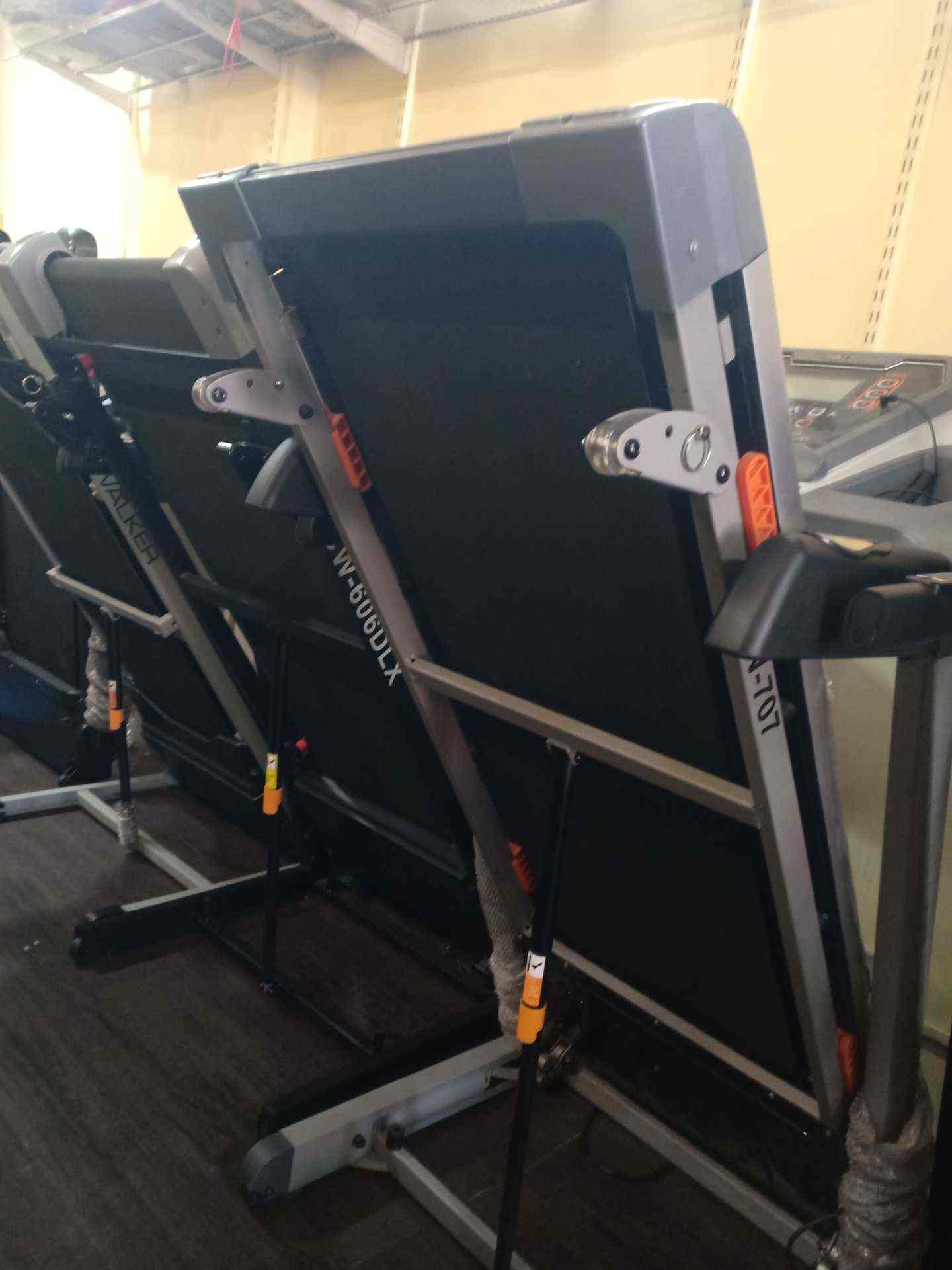 Top Home Gym Equipment Dealers in LB Nagar Best Home Fitness