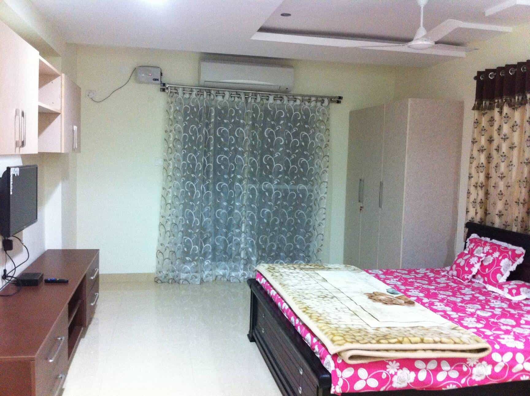 Vaishnavi Estates Fresh Living Apartments In Madhapur Hyderabad Magicbricks