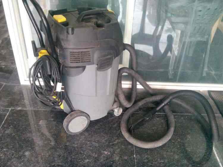 Gold Spot Car Decors & Foam Wash in Kukatpally,Hyderabad Best Car