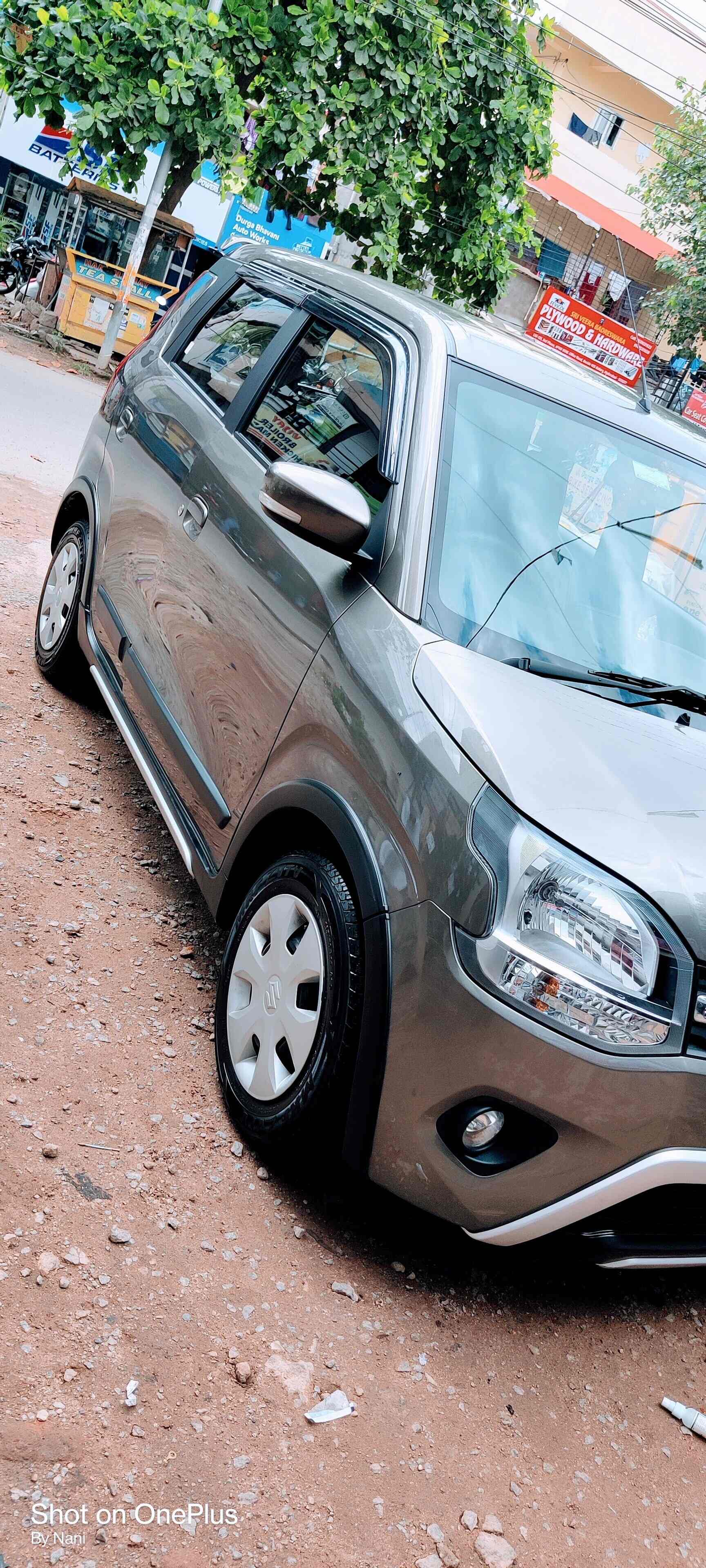 Gold Spot Car Decors & Foam Wash in Kukatpally,Hyderabad Best Car