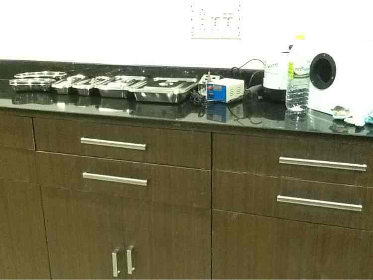 Rayudus Multi Speciality Dental Clinic in Miyapur,Hyderabad Best