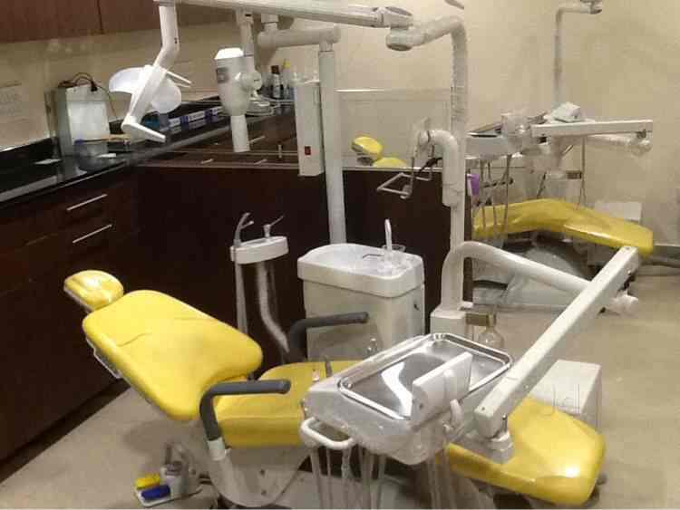 Rayudus Multi Speciality Dental Clinic in Miyapur,Hyderabad Best