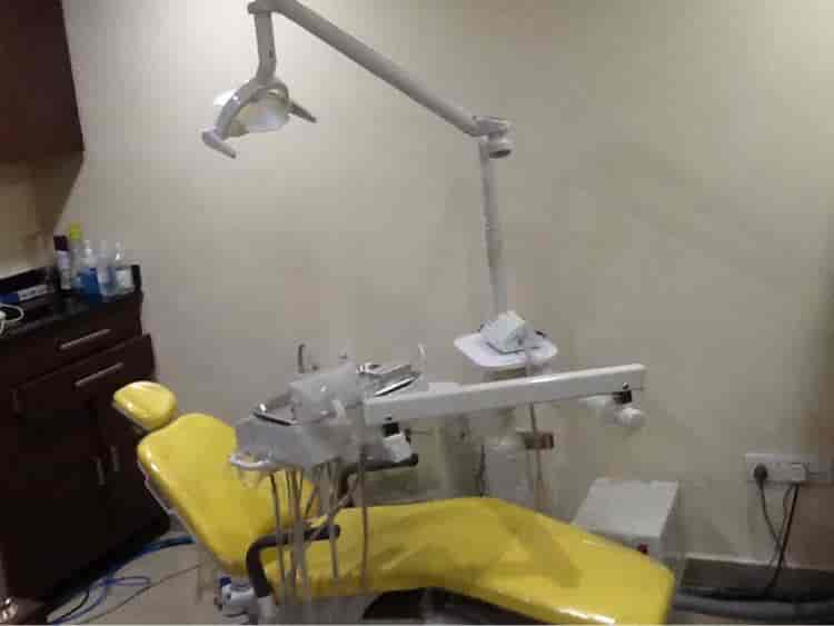 Rayudus Multi Speciality Dental Clinic in Miyapur,Hyderabad Best
