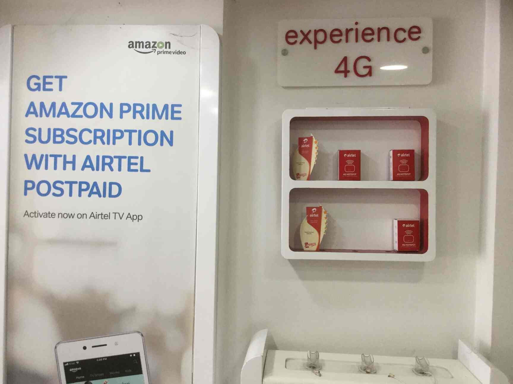 Top Airtel Galleries in KPHB Colony Best Airtel Stores near me Justdial