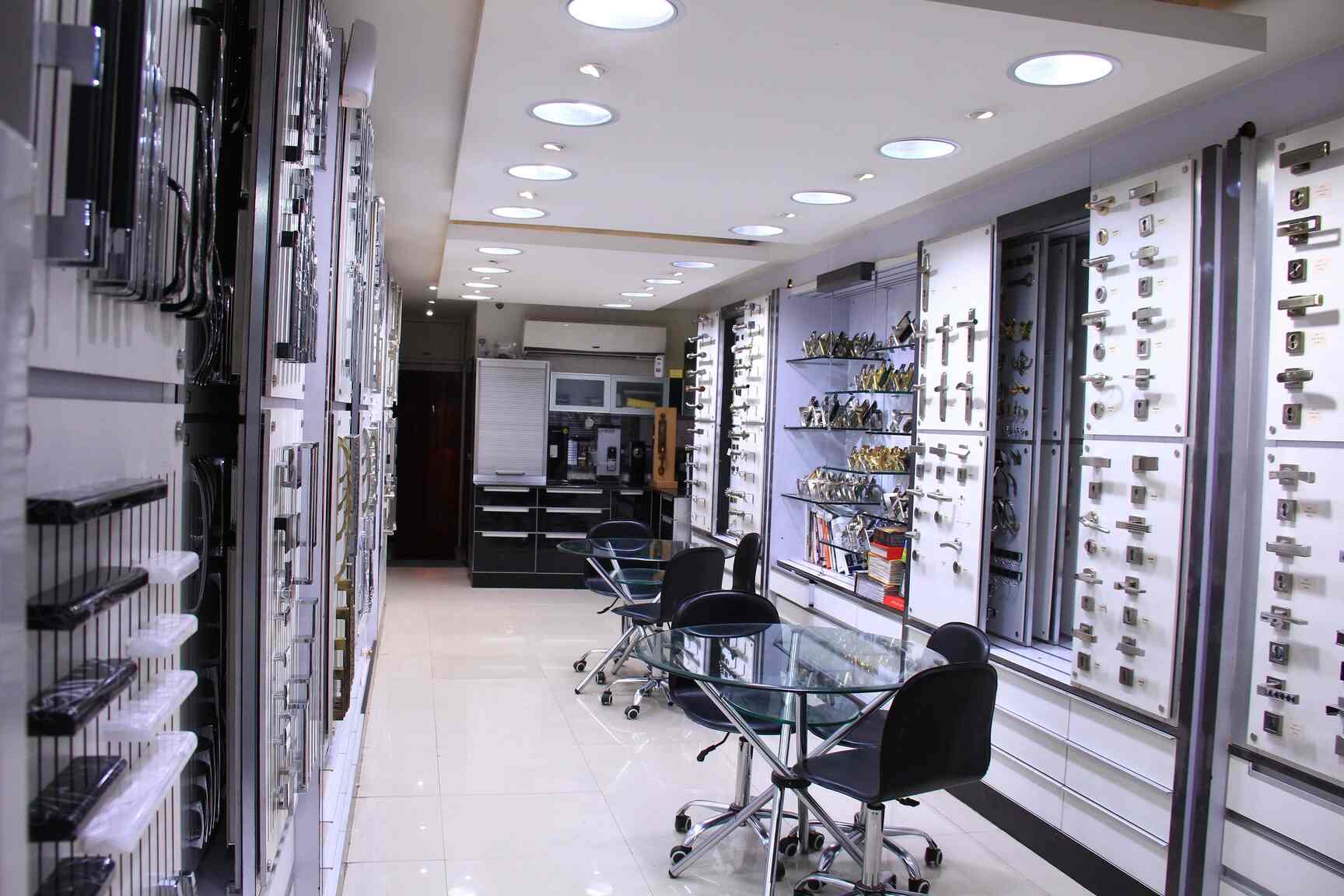 Parekh Agencies in Ameerpet,Hyderabad Best Hardware Shops in