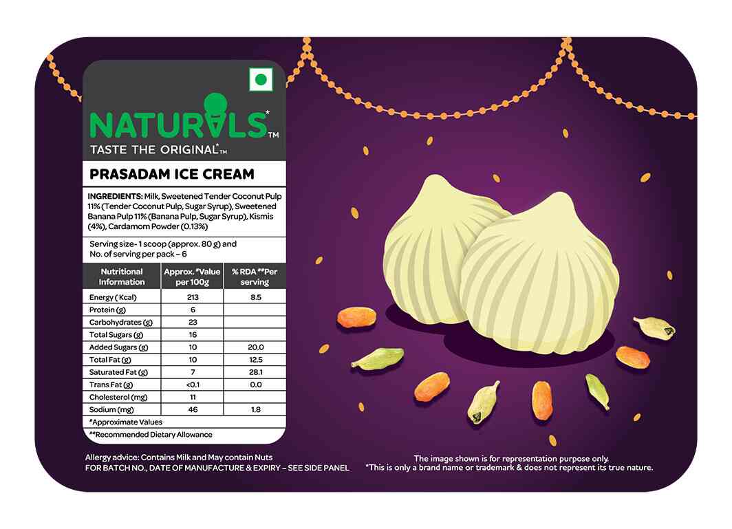 Top Natural Ice Cream Retailers in Manikonda Best Natural Ice Cream
