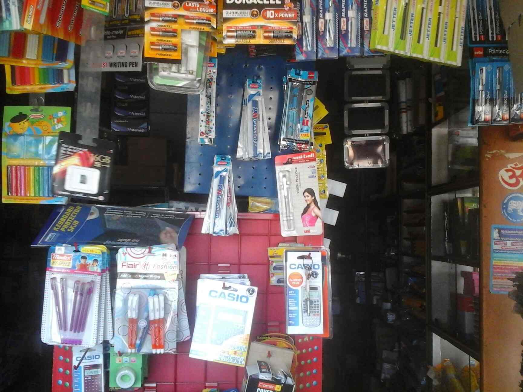 Sri Balaji Book Centre & Gifts in LB Nagar,Hyderabad Best Book Shops