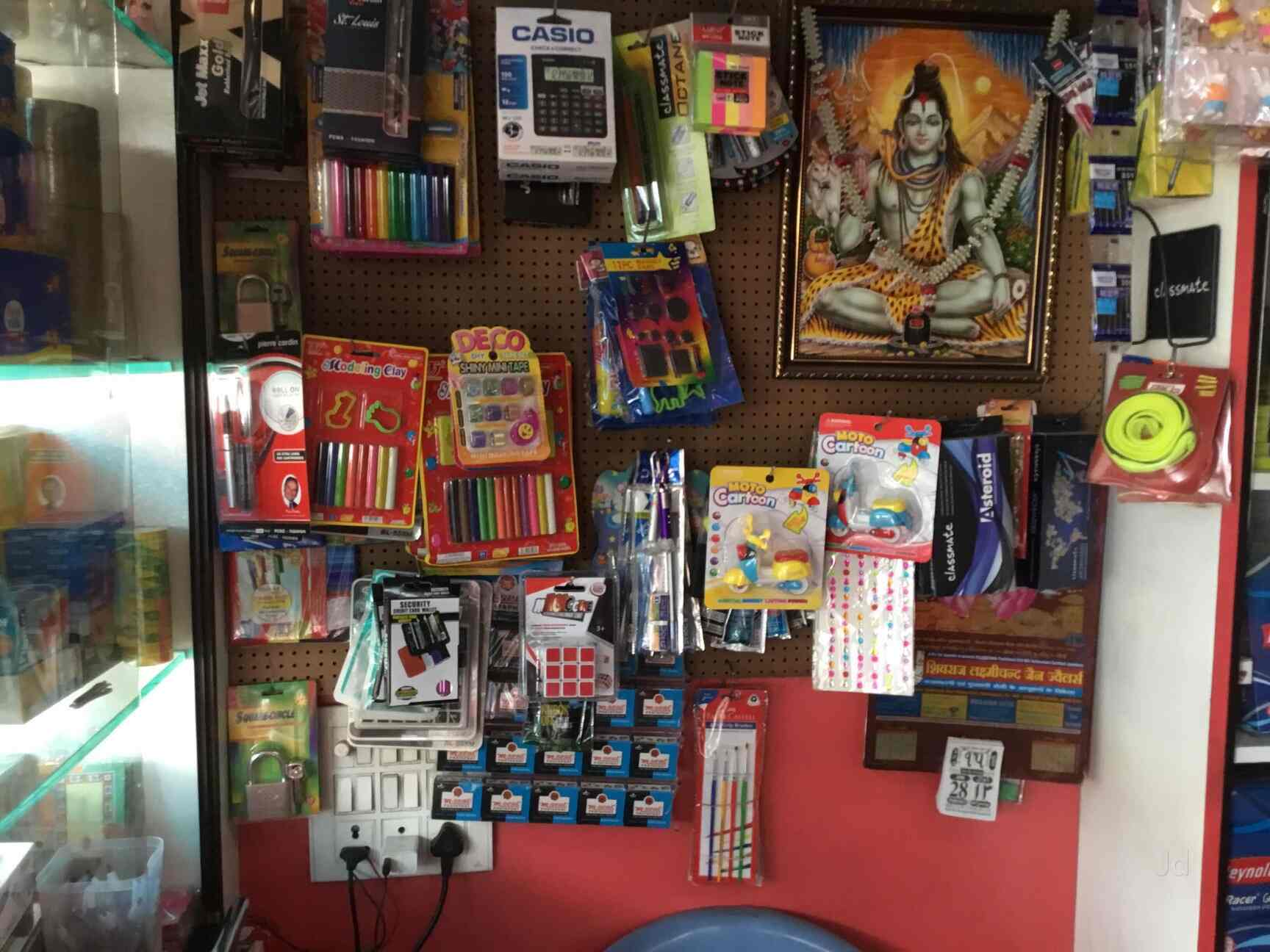 Sri Balaji Book Centre & Gifts in LB Nagar,Hyderabad Best Book Shops