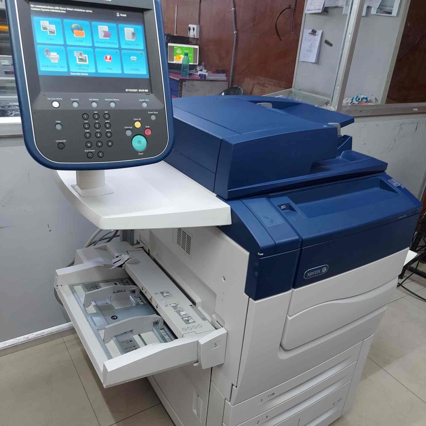 Top Kyocera Photocopier Dealers near Dilsukhnagar Public School