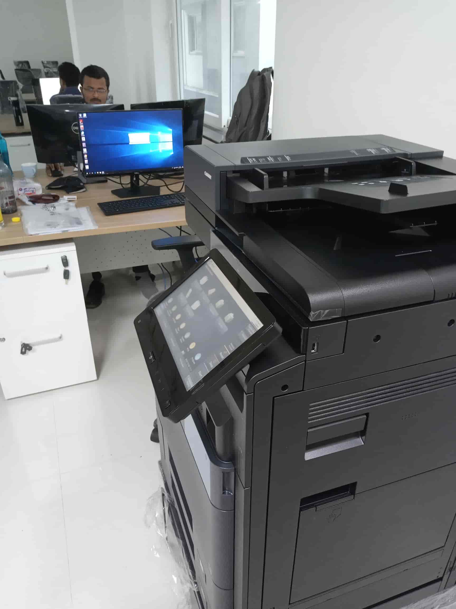 Top Kyocera Photocopier Dealers near Dilsukhnagar Public School