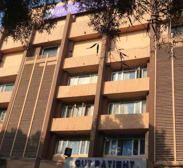 Dr Narsimhan C Care Hospital In Nampally Best Echocardiologists In Hyderabad Justdial Dr Narsimhan C Care Hospital In Nampally Best Echocardiologists In Hyderabad Justdial