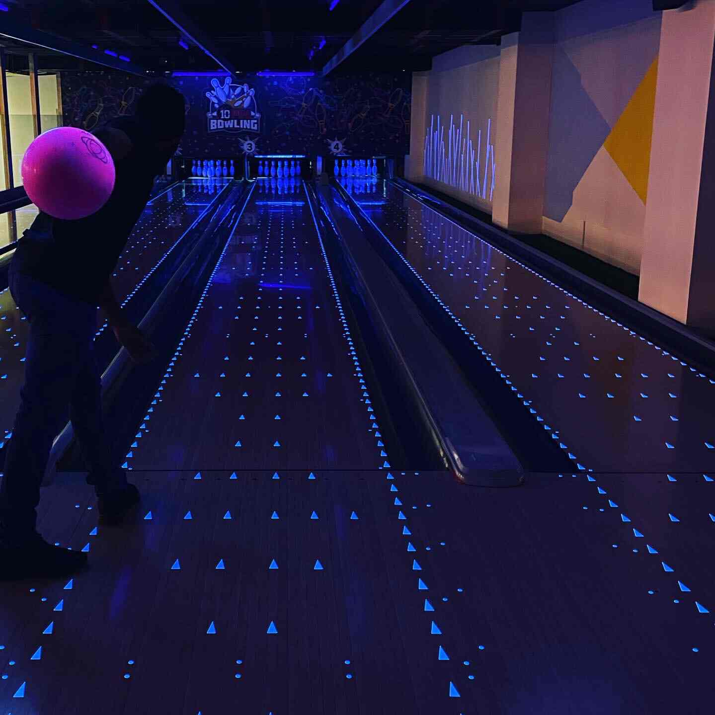 Top Bowling Alleys near Satyam TheatreAmeerpet,Hyderabad Best Best